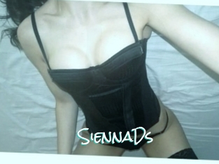 SiennaDs