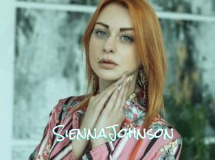 SiennaJohnson