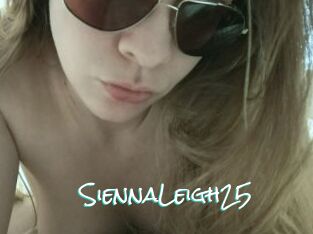SiennaLeigh25