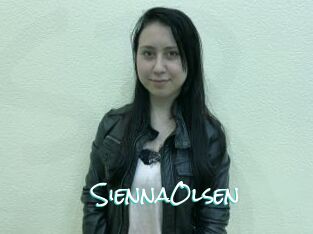 SiennaOlsen
