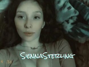 SiennaSterling
