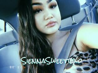 SiennaSweetieXo