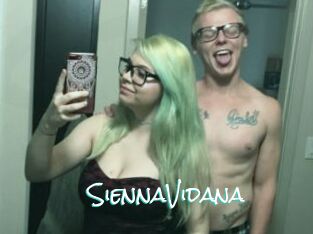 SiennaVidana