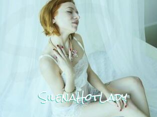 SilenaHotLady