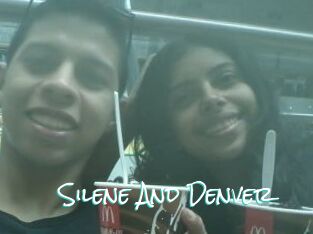 Silene_And_Denver