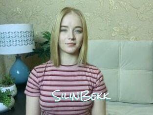 SilinBekk Sensuality Dream