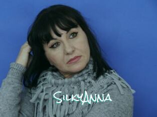 SilkyAnna