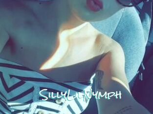 SillyLilNymph