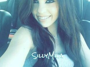 SillyMila