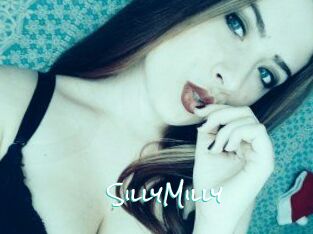 SillyMilly