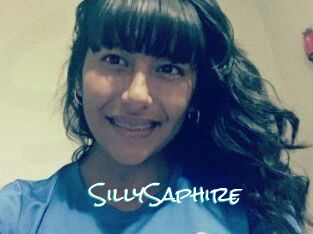 SillySaphire
