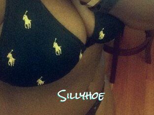 Sillyhoe Sensuality Dream