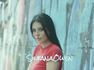 SilvanaOwen