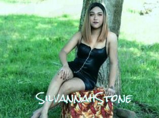 SilvannahStone