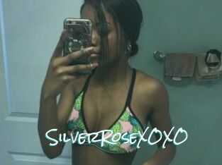 SilverRoseXOXO