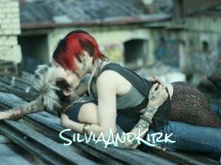 SilviaAndKirk