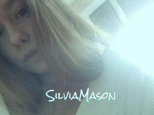 SilviaMason