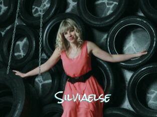 Silviaelse