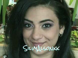SilvyAlsonxx