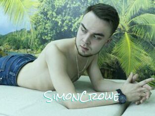 SimonCrowe