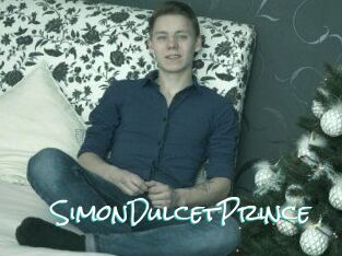 SimonDulcetPrince