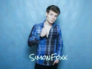 SimonFoxx