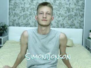 SimonJonson