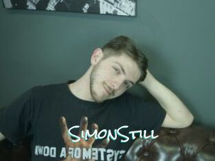 SimonStill