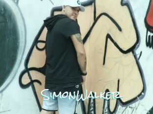 SimonWalker