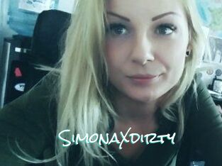 SimonaXdirty Sensuality Dream