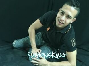 SimonsKing