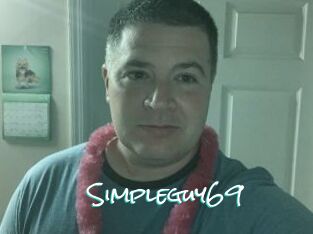 Simpleguy69