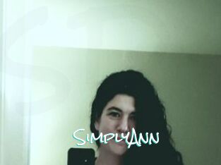 SimplyAnn