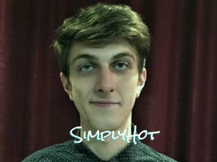 SimplyHot