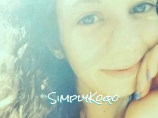 SimplyKoqo