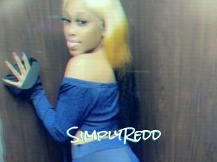 SimplyRedd