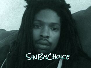 SinByChoice