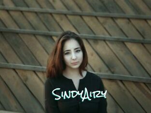 SindyAiry