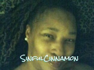 SinfulCinnamon