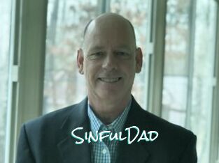 SinfulDad