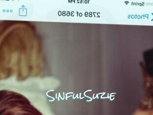 SinfulSuzie