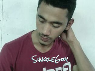 SingleGuy
