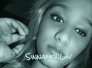 SinnamonLuv