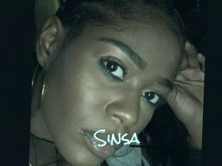Sinsa