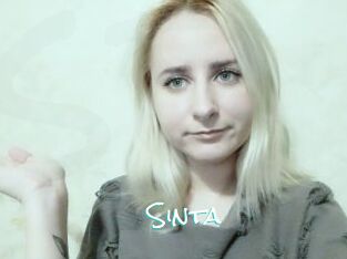 Sinta Sensuality Dream