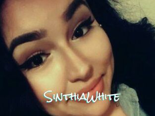 Sinthia_White