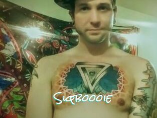 Siqboooie