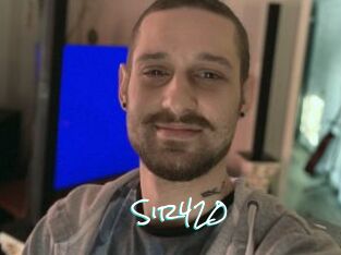 Sir420