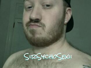 SirSychoSexii