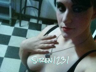 Siren1231